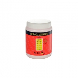 Kallos Frutta Maska Do Włosów 1000 ml